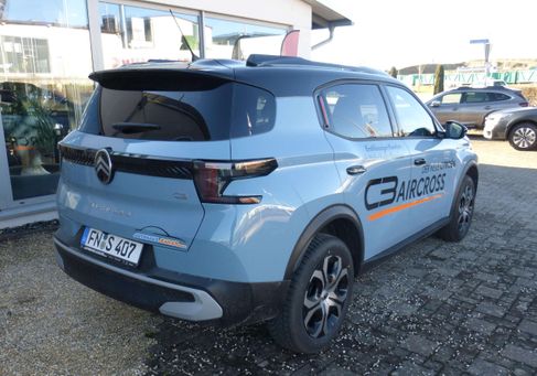 Citroën C3 Aircross, 2025 3