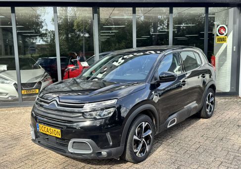 Citroën C5 Aircross, 2020 2