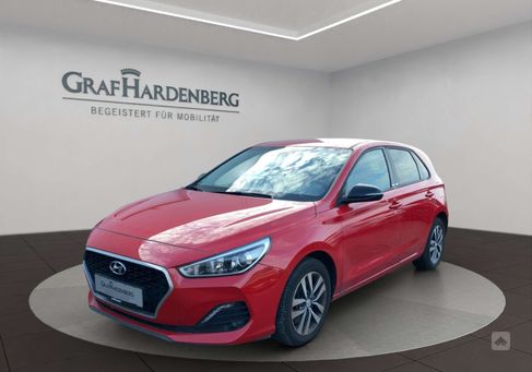 Hyundai i30, 2020