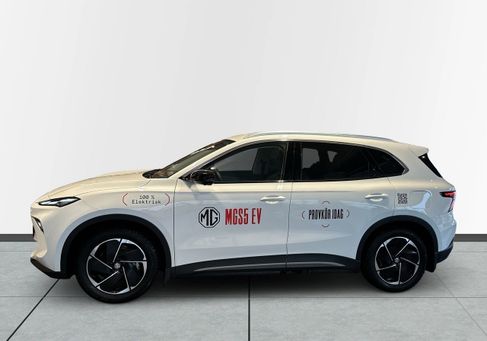 MG, 2025