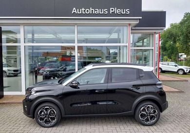 Citroën C3, 2025