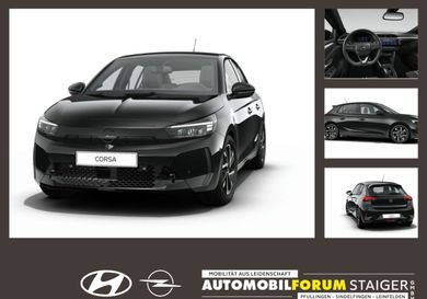 Opel Corsa, 2025