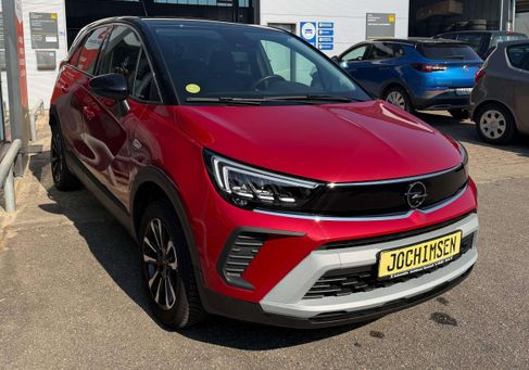 Opel Crossland X, 2022