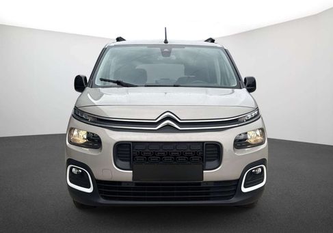 Citroën Berlingo, 2023 2