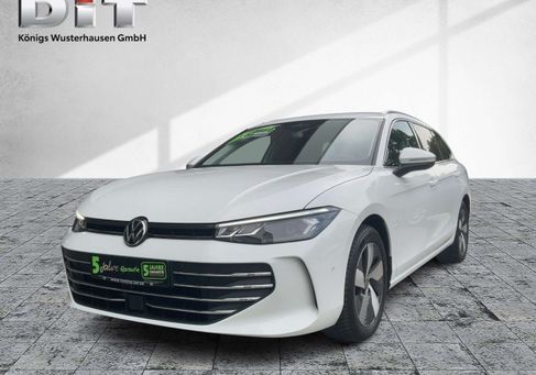 Volkswagen Passat Variant, 2025 2