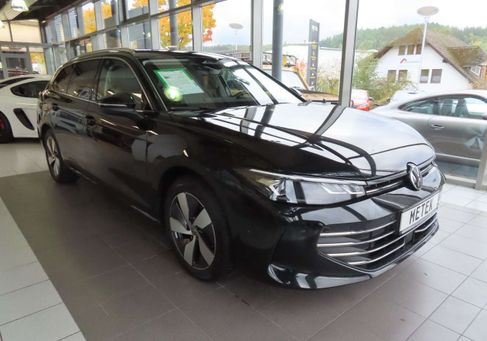 Volkswagen Passat Variant, 2024 2