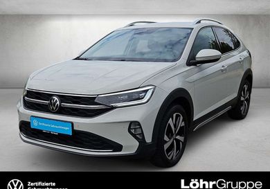 Volkswagen Taigo, 2023