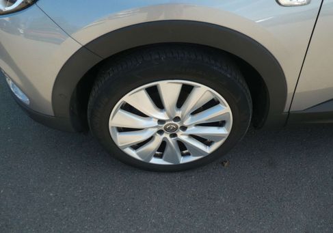Opel Grandland X, 2020 3