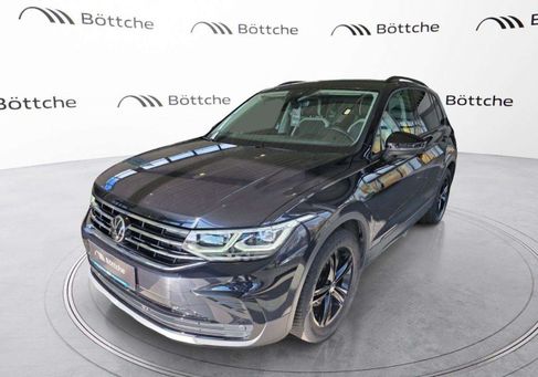 Volkswagen Tiguan, 2022 2