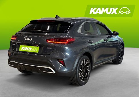 Kia XCeed, 2023 3