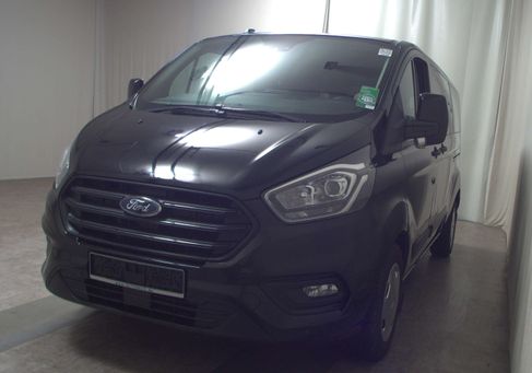 Ford Transit Custom, 2020