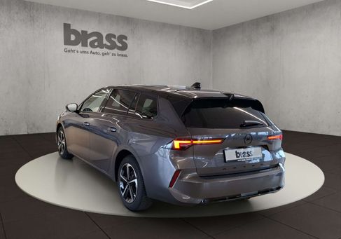Opel Astra, 2025