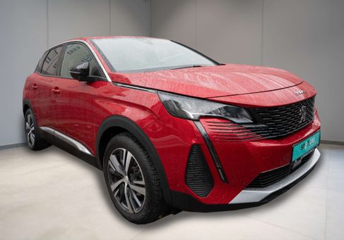 Peugeot 3008, 2023