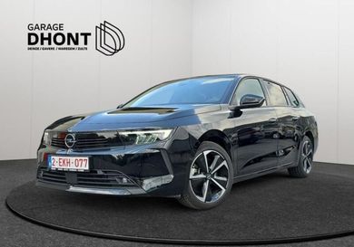 Opel Astra, 2023