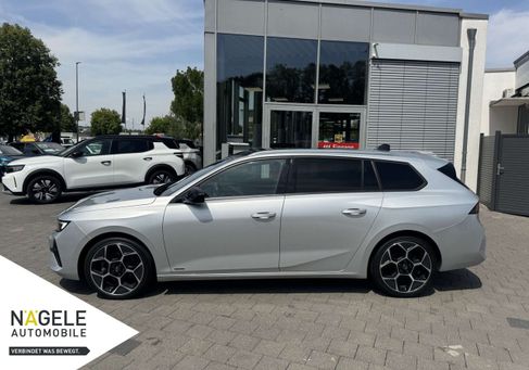 Opel Astra, 2024