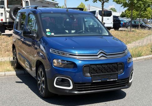 Citroën Berlingo, 2022 2