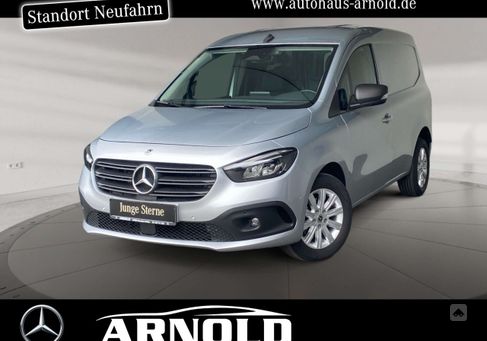 Mercedes-Benz Citan, 2021