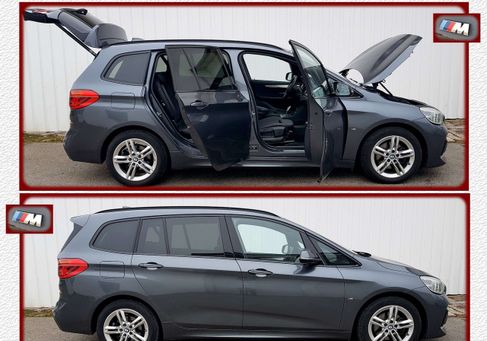 BMW 218, 2023 3