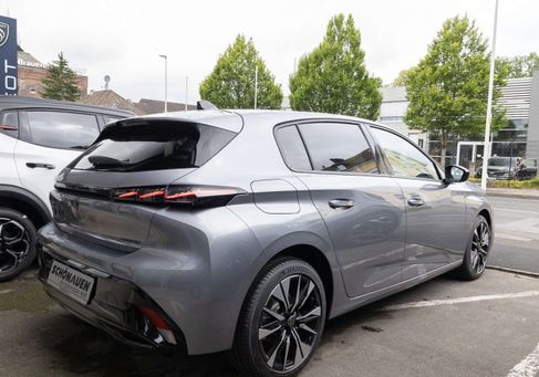 Peugeot 308, 2026