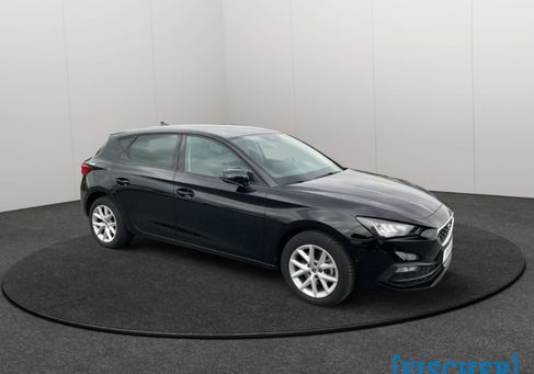 Seat Leon, 2024