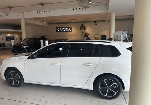 Opel Astra, 2026 3