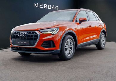 Audi Q3, 2024