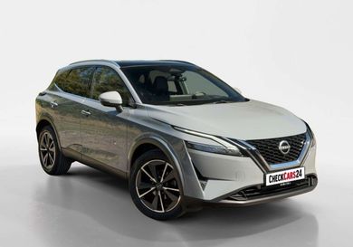 Nissan Qashqai, 2023