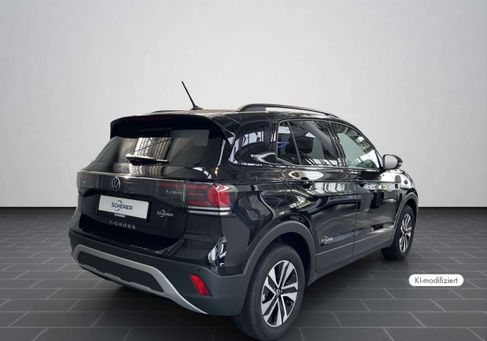 Volkswagen T-Cross, 2026