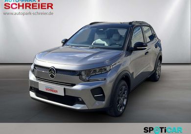 Citroën C3, 2026