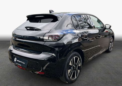 Peugeot 208, 2026