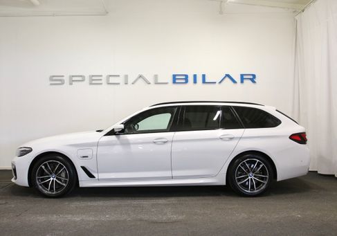 BMW 530, 2023