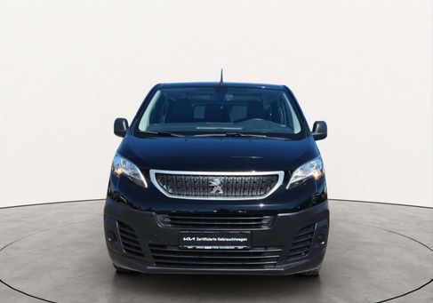 Peugeot Expert, 2020