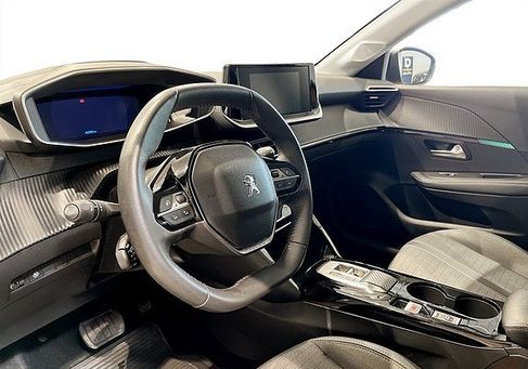 Peugeot 208, 2022 3