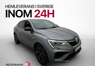 Renault Arkana, 2022