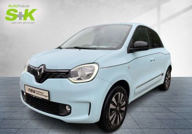 Renault Twingo, 2023
