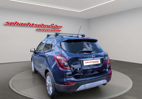 Opel Mokka X, 2018 3