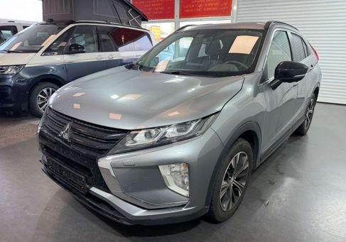 Mitsubishi Eclipse, 2020 3