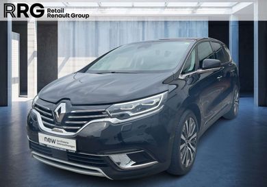 Renault Espace, 2021