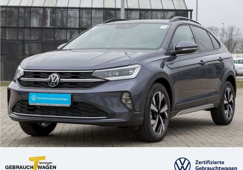 Volkswagen Taigo, 2025