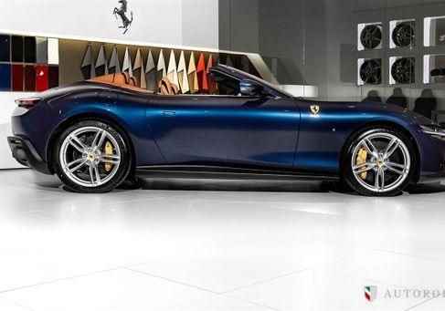 Ferrari, 2025