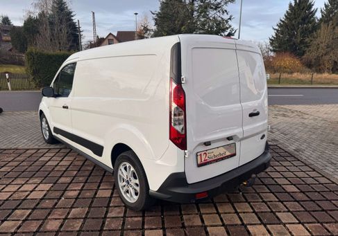 Ford Transit, 2021