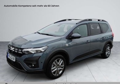 Dacia Jogger, 2024