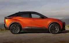 Subaru, 2026
