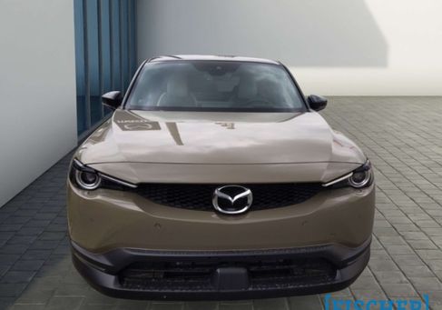 Mazda MX-30, 2024 2