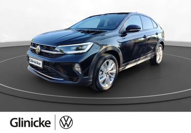 Volkswagen Taigo, 2025