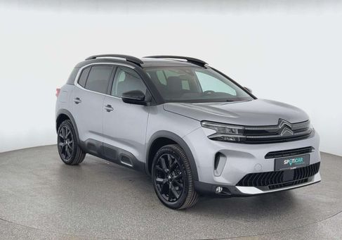 Citroën C5 Aircross, 2024 3