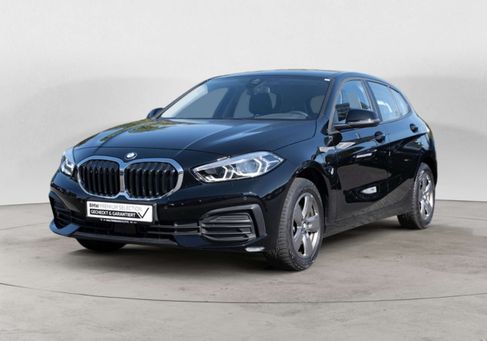 BMW 118, 2023 2