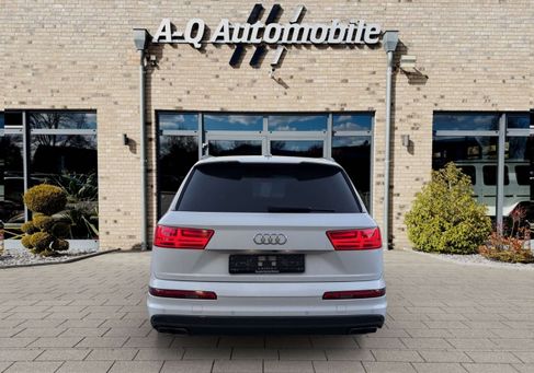Audi Q7, 2019
