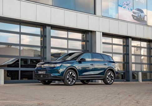 Opel, 2026 2