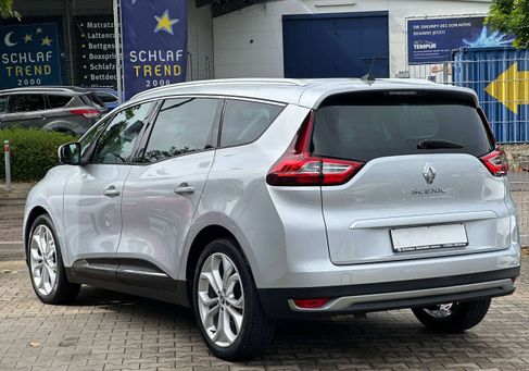 Renault Grand Scenic, 2020